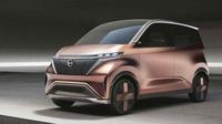 Nissan dan Mitsubishi Siap Hadirkan Mobil Listrik Harga Rp250 Jutaan (Asia Nikkei)