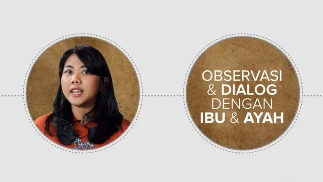 Apa Kata Psikolog: Peran Ayah dalam Pengasuhan Anak (FULL)