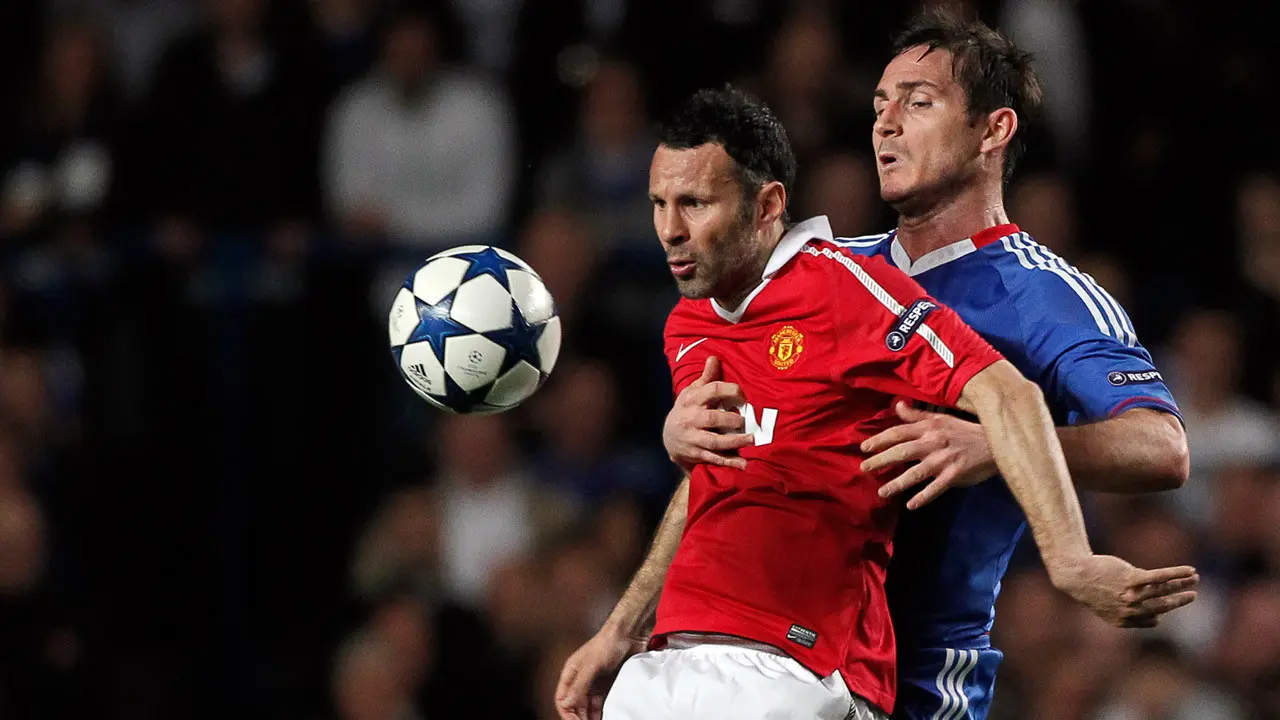 Chelsea vs Manchester United