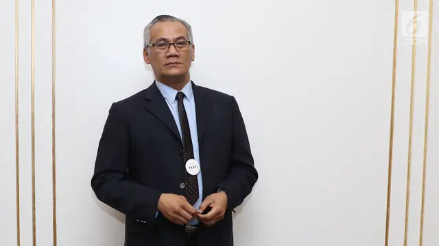 Tio Pakusadewo