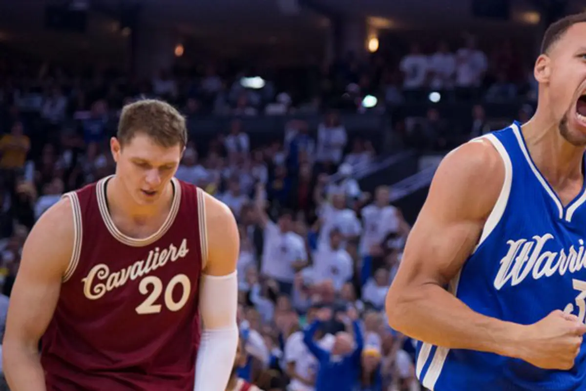 Stephen Curry