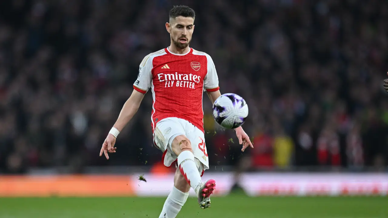 Foto: 4 Pemain Arsenal yang Tampil Memukau saat Taklukkan FC Porto di Liga Champions