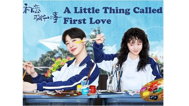 8 Drama China Tentang Cinta Pertama Bertemu Lagi Setelah Bertahun-tahun