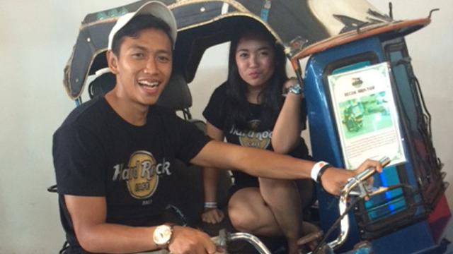 Batal Nikah Akibat Liga Dihentikan (udah)