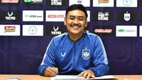 PSIS Perkenalkan Pemain Baru untuk Hadapi IFeL 2020 di Sela-Sela Persiapan Lanjutan Liga 1 2020