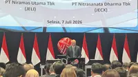 BEI Ingatkan Emiten Baru: IPO Bukan Garis Akhir