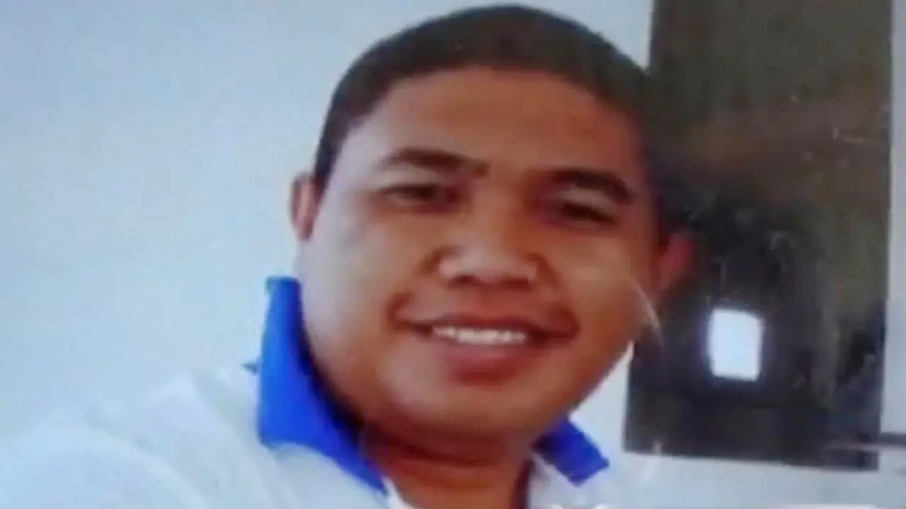 Sandera Abu Sayyaf