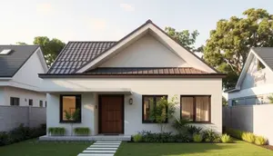 Foto: Woro Anjar Verianty via Gemini