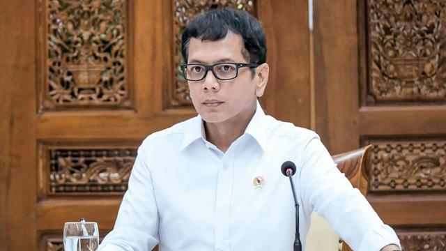 Menparekraf Alihkan Tujuan Promosi Wisata Indonesia demi Cegah Masuknya Virus Corona