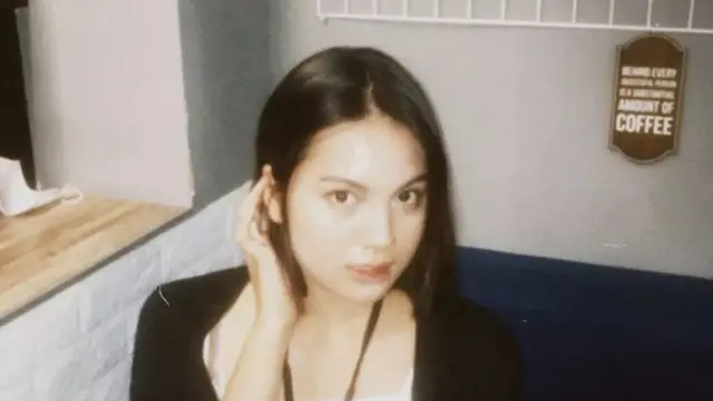 6 Potret Ditha Amalia, Kekasih Dustin Tiffani yang Disebut Mirip Marsha Aruan