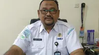Waspada Titik Panas pada 9 Wilayah di NTT