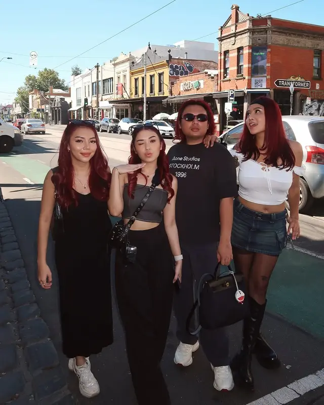 1. Unggahan yang Menarik Perhatian Publik