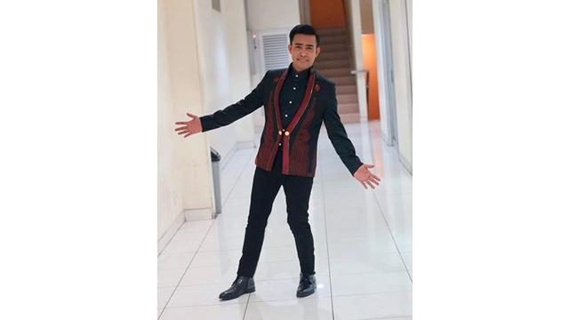 7 Potret Fildan Peraih Gelar Bintang Segala Bintang di D'Star