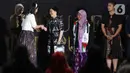 Anugerah Liputan6 2025 merupakan apresiasi bagi para sosok inspiratif yang telah membawa dampak nyata dan perubahan positif bagi masyarakat Indonesia. (Liputan6.com/Helmi Fithriansyah)