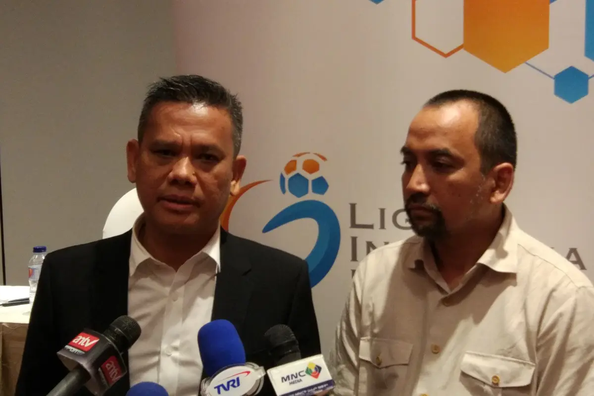 Liga 1 2017