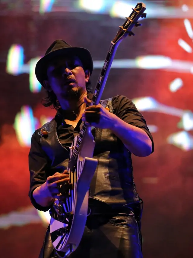 [Bintang] Padi Reborn