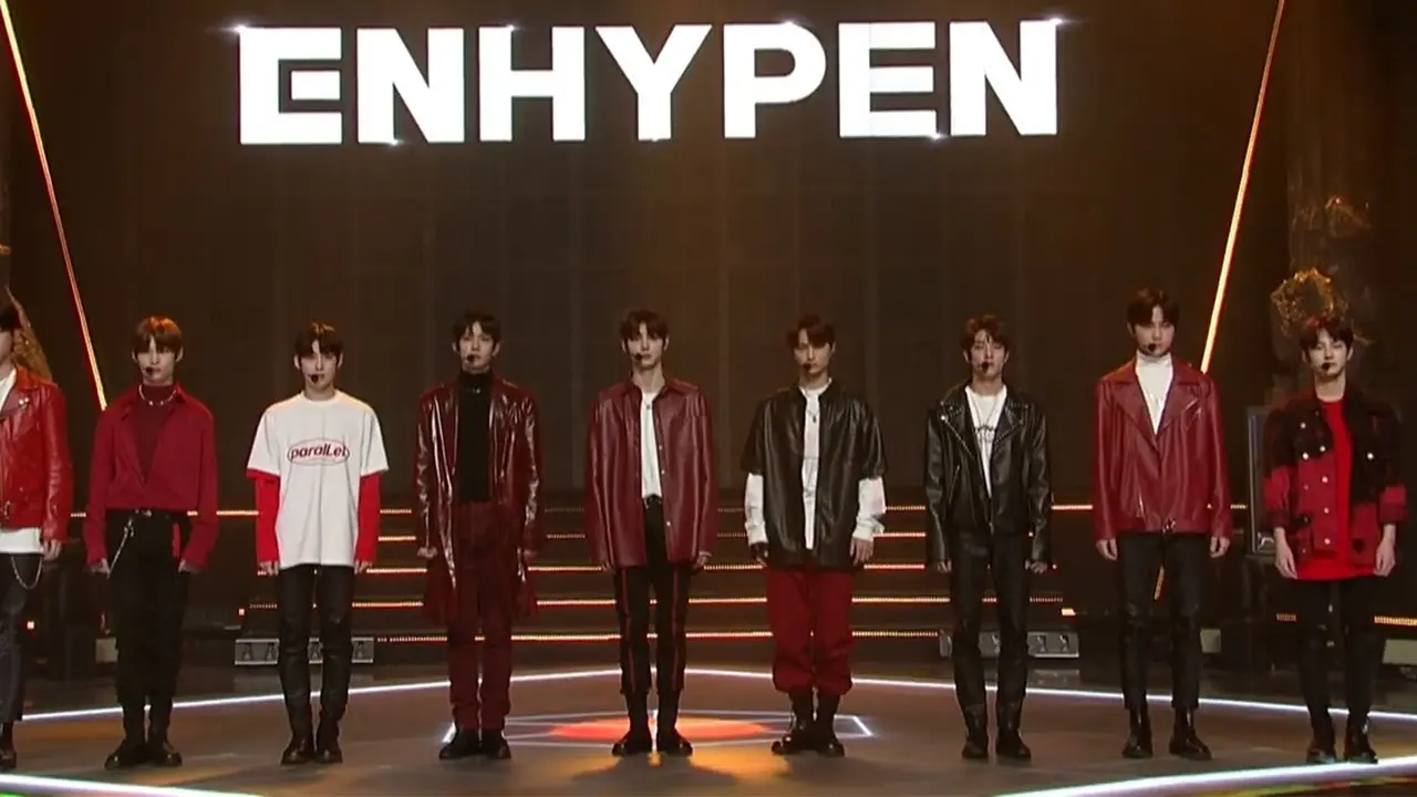 ENHYPEN