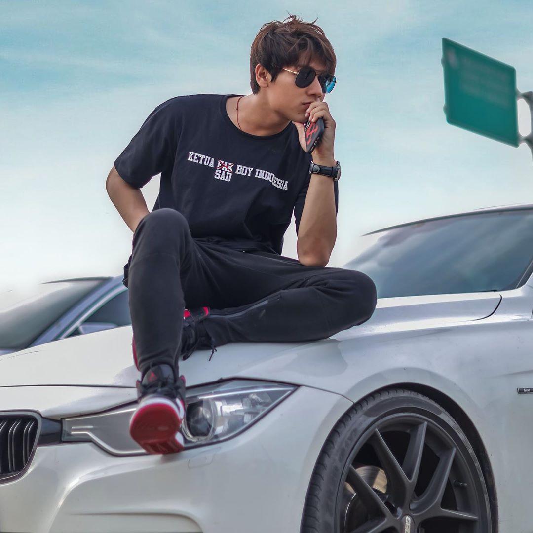 Instagram/@rizkybillar