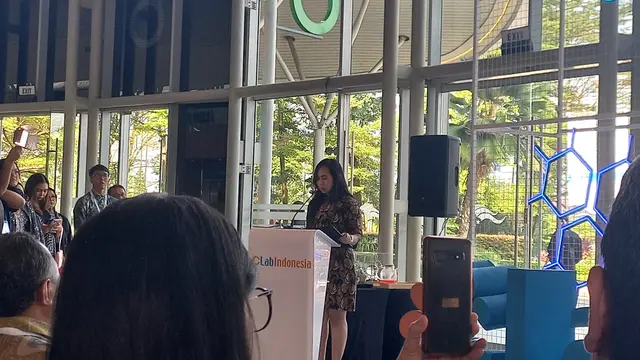 Partisipasi Global di Lab Indonesia 2026 Perkuat Daya Saing Industri Nasional
