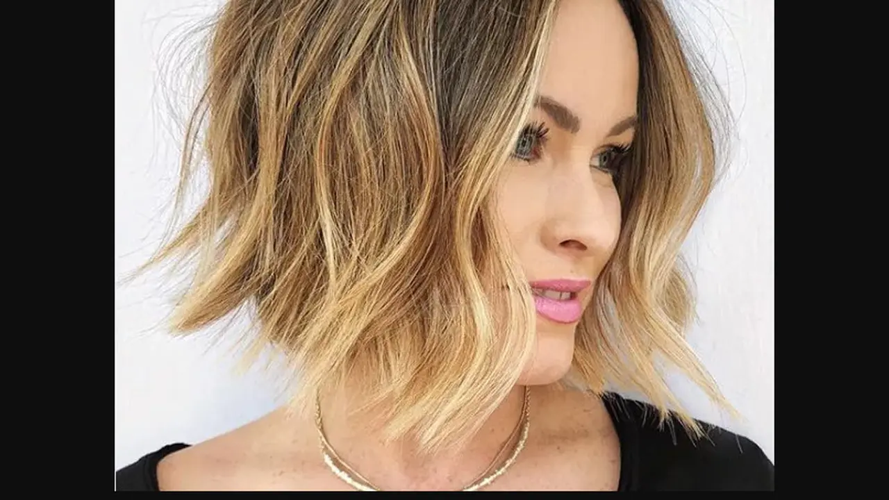 5 Inspirasi Gaya Rambut Pendek Wanita 2025, Tampil Sederhana dan ...