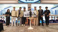 Vizualz Esports Juara CODM King Arena 2026, Bungkam Tim Rejects 4-0 di Grand Final