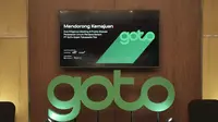GoTo resmi membuka penawaran saham di Bursa Efek Indonesia. Driver Ojol bakal punya saham sendiri (GoTo)