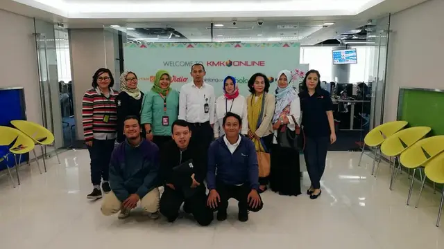 Safari Bahasa