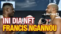 THUMBNAIL UFC