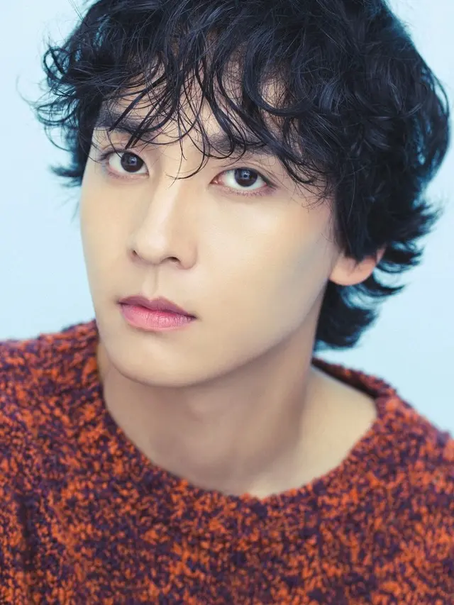 Choi Tae Joon. (Instagram/ actorctj)