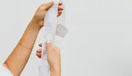 Kepribadian Orang yang Suka Menyimpan Struk Belanja di Dompet, Benarkah Selalu Ingin Merasa Aman?