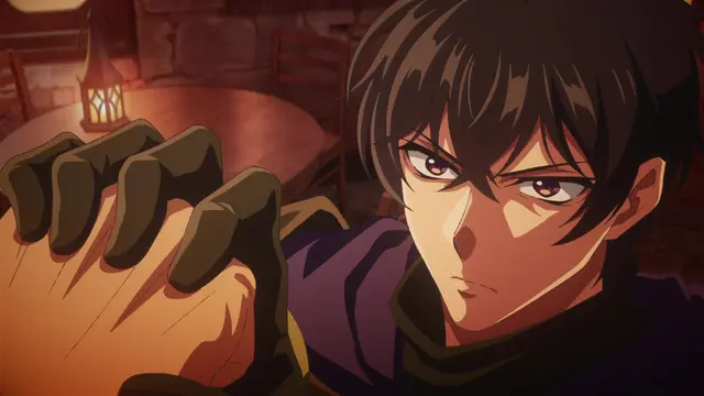 Ansatsusha de Aru Ore no Status ga Yuusha yori mo Akiraka ni Tsuyoi no da ga