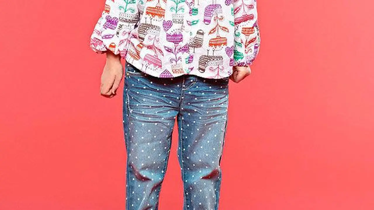 Ilustrasi Balita yang Sedang Marah. (foto: Pinterest/Parents).