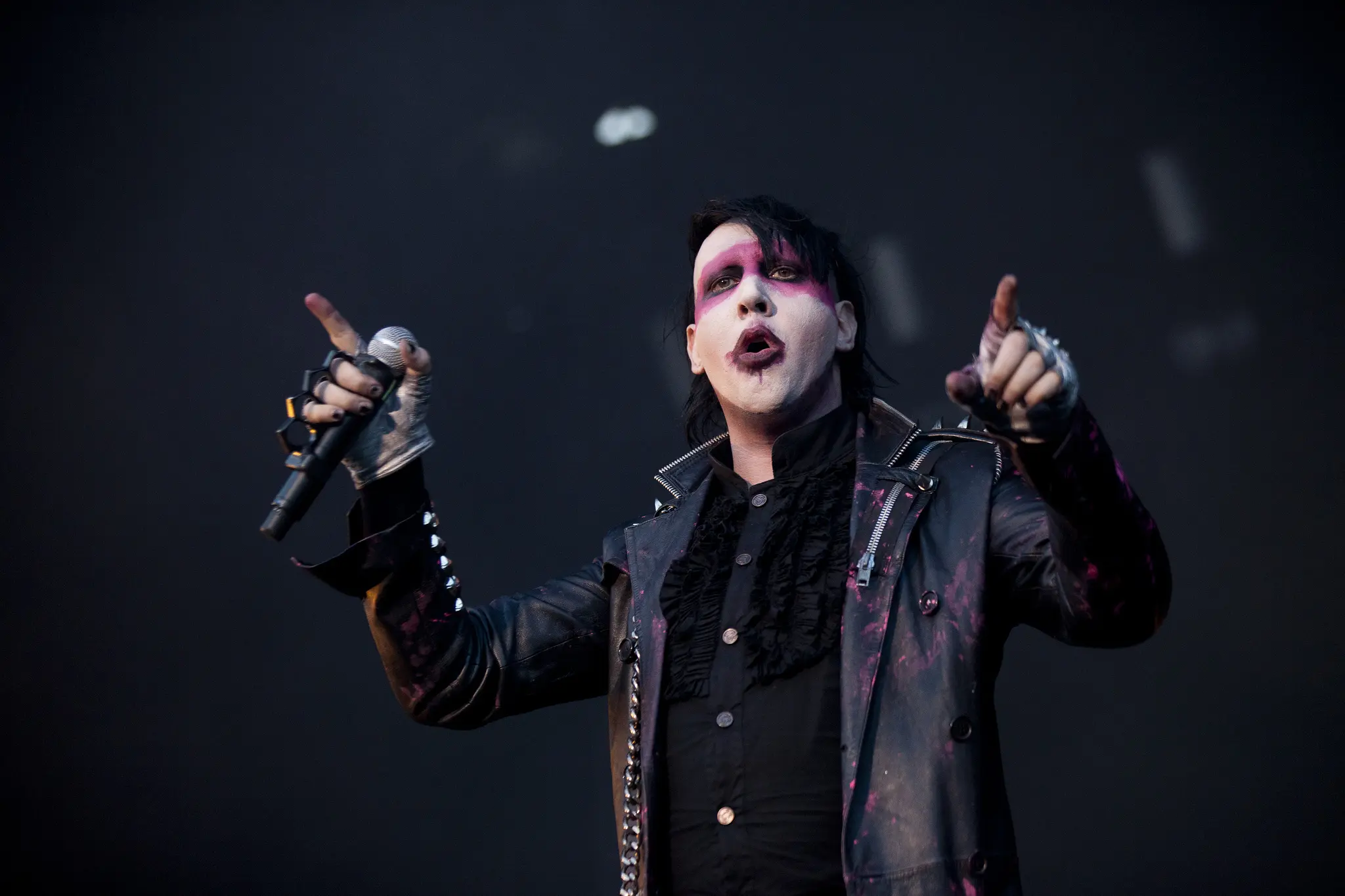 Marilyn Manson (lady-irena.livejournal.com)