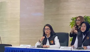 Miris Pengantin Pesanan China, Begini Modusnya