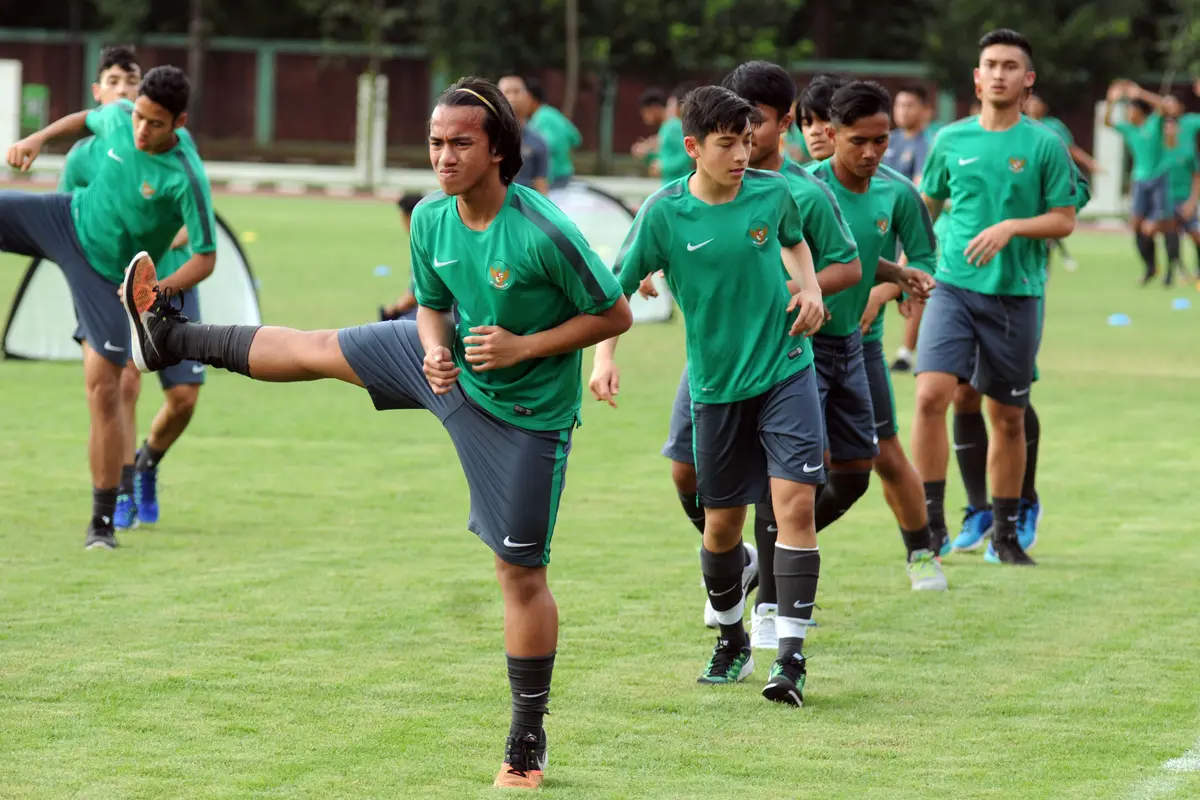 Timnas Indonesia U-19