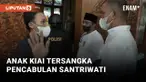 Anak Kiai Jombang Tersangka