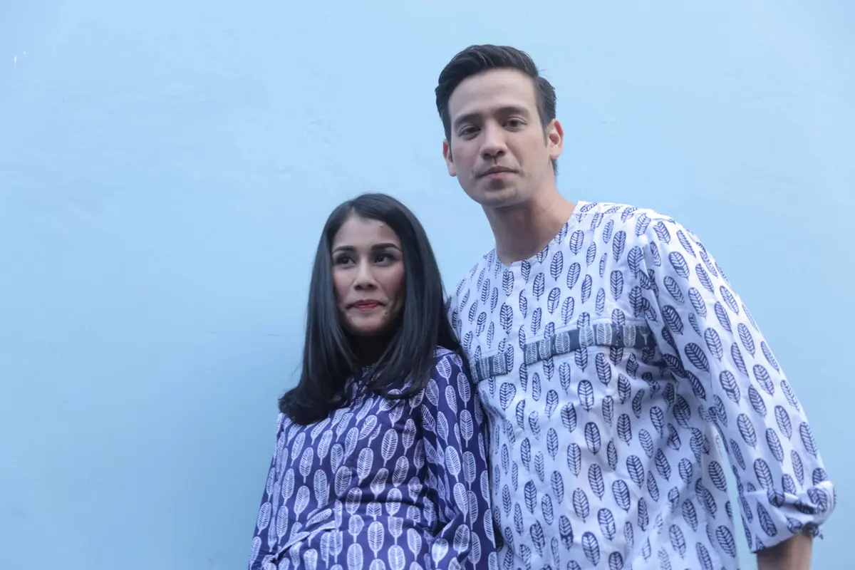 [Bintang] Tarra Budiman - Gya Sadiqah