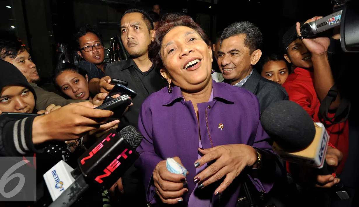 Tenang pasti saya konfirmasi beritanya? (Liputan6.com)