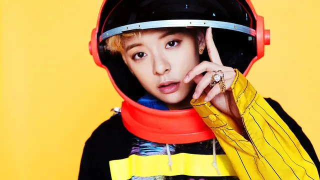 Amber Liu