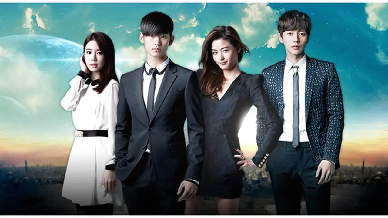 Foto : copyright hancinema.net