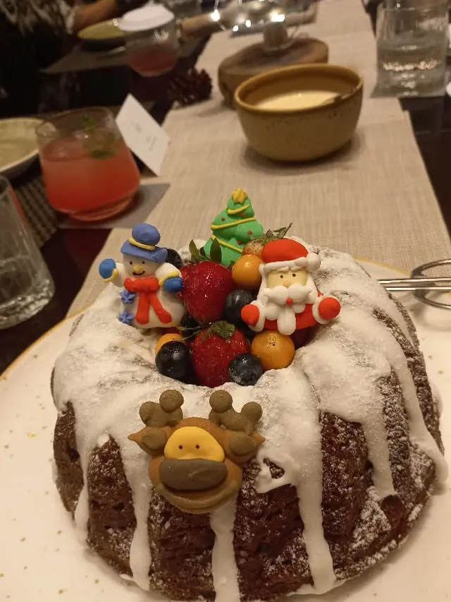 Nostalgia Momen dengan Deretan Kuliner Klasik Khas Akhir Tahun di Sheraton Grand Gandaria City