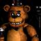 The best horror games for Android. (Photo: Five Nights at Freddy's - Scott Cawthon)