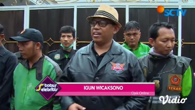 IIs Dahlia Sebut Suami Bukan Sopir Ojol, Ini 5 Fakta Terbarunya