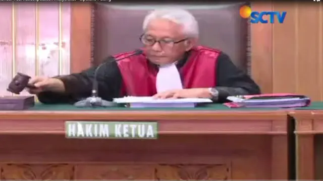 Badan Pengawas (Bawas) Mahkamah Agung akan mempelajari kemungkinan adanya kejanggalan dalam putusan Hakim Cepi Iskandar.