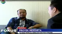 Hingga saat ini, YLKI sudah menerima sejumlah pengaduan dari konsumen Meikarta.