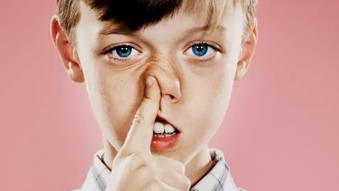 [Bintang] Jorok Sih, tapi Entah Kenapa 5 Hal Ini Enak Aja untuk Dilakukan