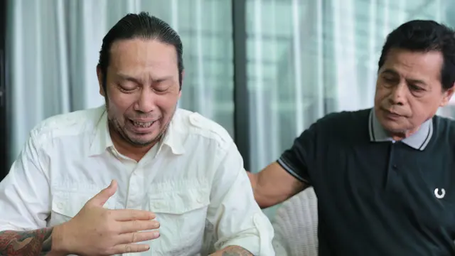 [Bintang] Anak Benny Panjaitan