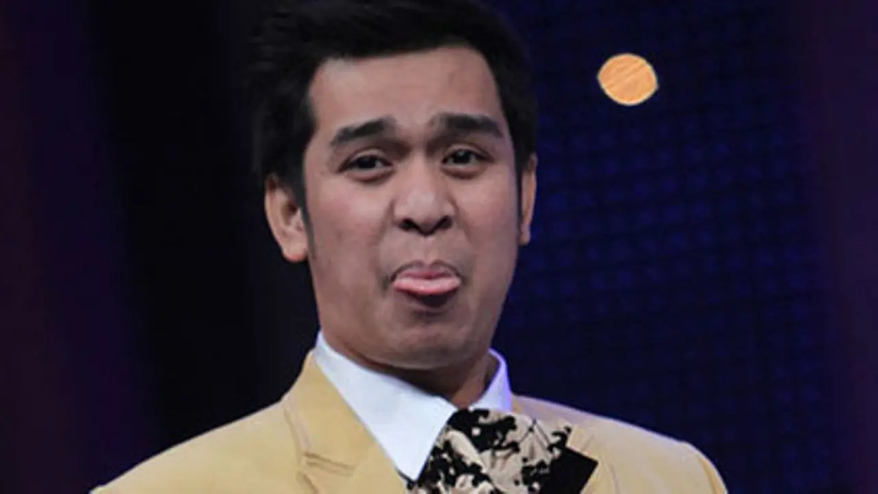 Ini Dia Makanan Favorit Olga Syahputra