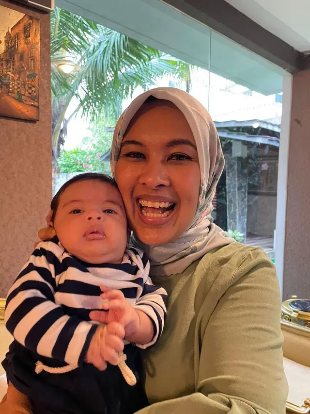 [Fimela] Najelaa Shihab