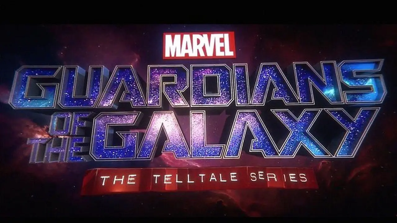 Guardians of the Galaxy